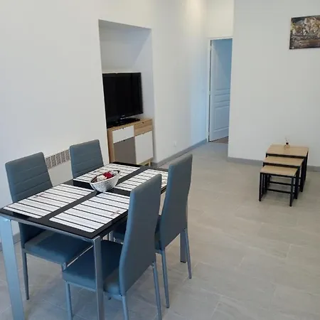 בית נופש Mon Petit Coin De Paradis