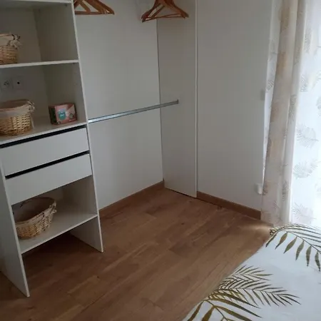 Mon Petit Coin De Paradis Puyoo