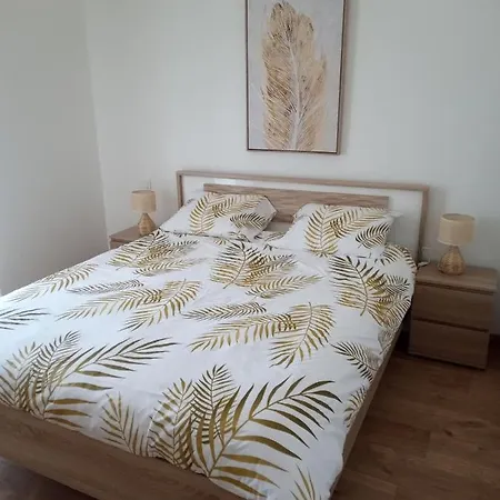 Mon Petit Coin De Paradis Ferienhaus *