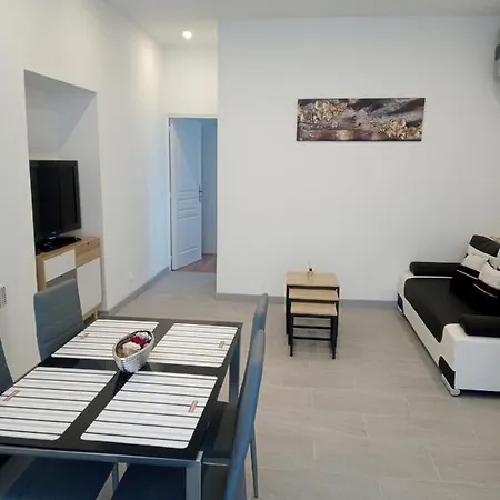 Mon Petit Coin De Paradis Ferienhaus