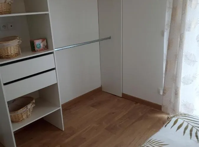 Mon Petit Coin De Paradis Puyoo