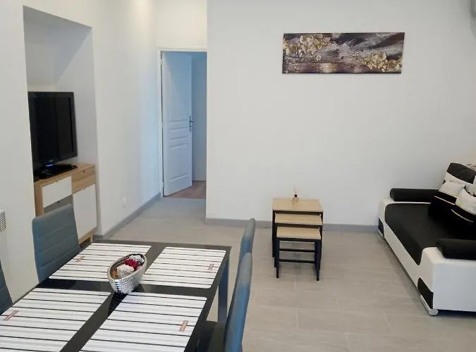 Mon Petit Coin De Paradis Dom wakacyjny