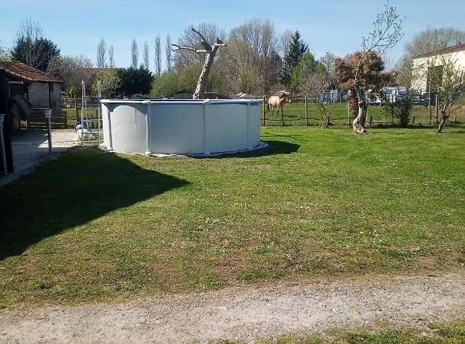 Mon Petit Coin De Paradis Dom wakacyjny *